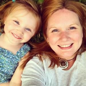 Meet your Posher, Kristen